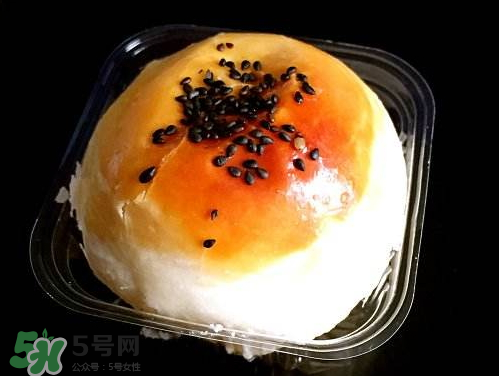 蛋黃酥保質(zhì)期多久？蛋黃酥可以放幾天？