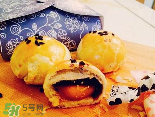 蛋黃酥保質(zhì)期多久？蛋黃酥可以放幾天？