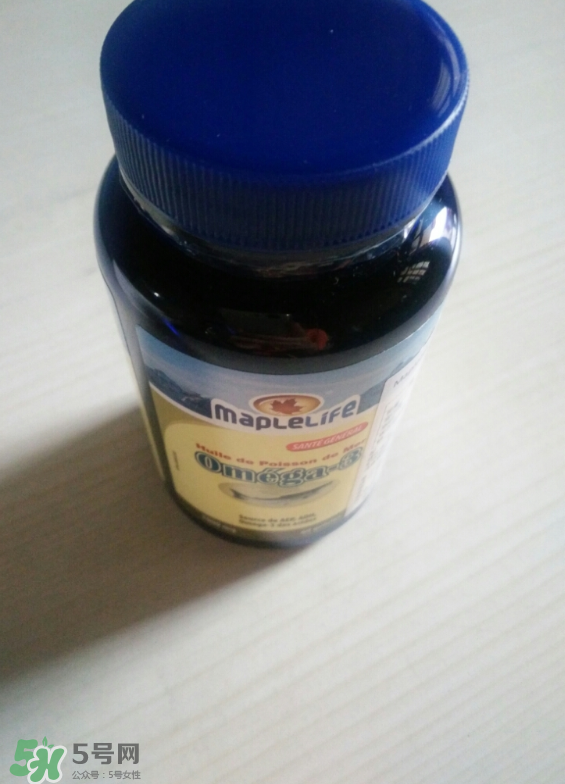 加拿大深海魚油怎么樣？加拿大深海魚油怎么吃？