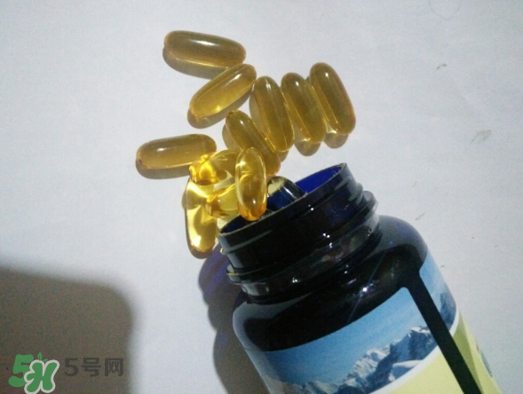 加拿大深海魚油怎么樣？加拿大深海魚油怎么吃？