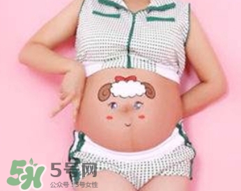 脖子上會長妊娠紋嗎？妊娠紋長在哪些地方？