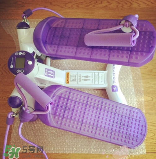 踏步機可以天天踩嗎？踏步機能每天踩嗎？