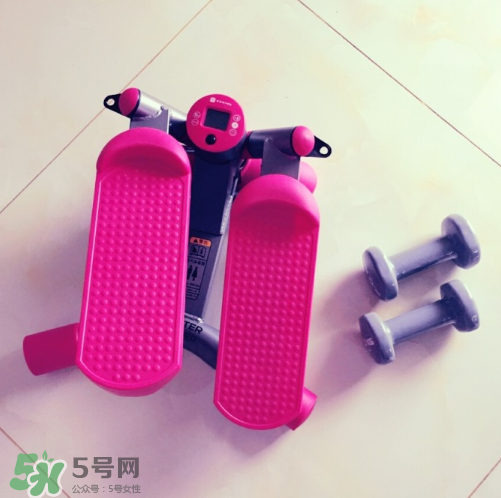 踏步機可以天天踩嗎？踏步機能每天踩嗎？