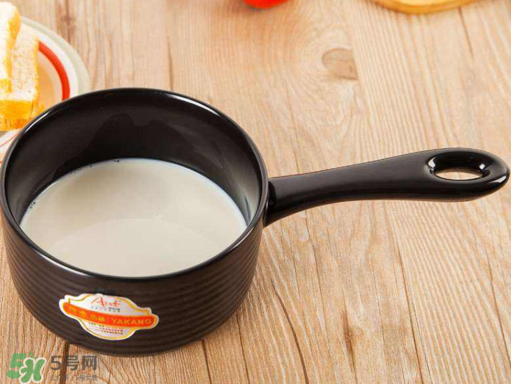 陶瓷奶鍋好嗎？陶瓷奶鍋什么牌子好？