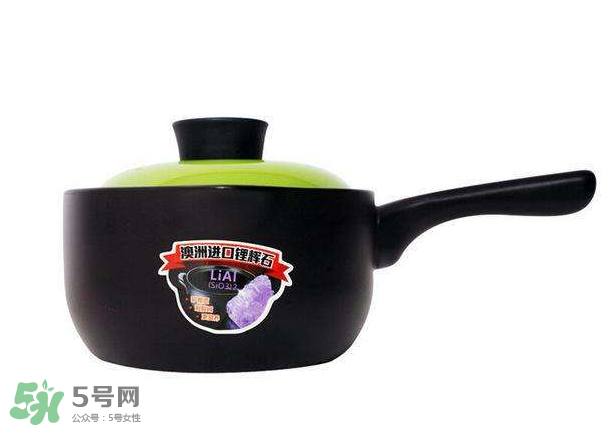 陶瓷奶鍋好嗎？陶瓷奶鍋什么牌子好？