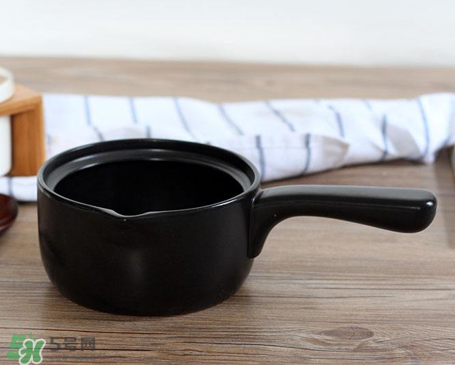 陶瓷奶鍋好嗎？陶瓷奶鍋什么牌子好？