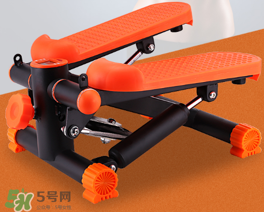 踏步機和橢圓機哪個好？踏步機和橢圓機的區(qū)別