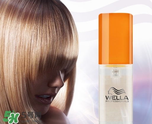 德國wella威娜護發(fā)精油怎么樣？wella護發(fā)精油多少錢