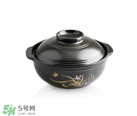 陶瓷鍋能在電磁爐上用嗎？陶瓷鍋可以用電磁爐嗎？