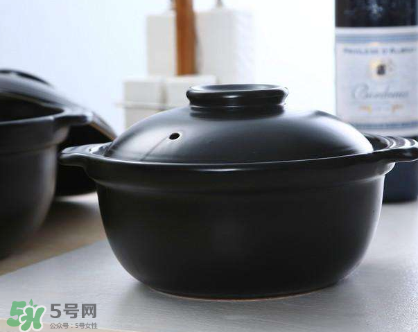 陶瓷鍋能在電磁爐上用嗎？陶瓷鍋可以用電磁爐嗎？
