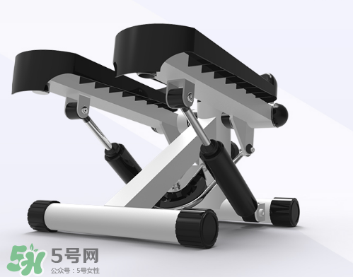 踏步機帶扶手的好嗎？踏步機有扶手和沒扶手哪個好？