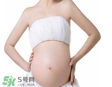 孕婦胸部長妊娠紋嗎？胸部長妊娠紋了怎么辦？