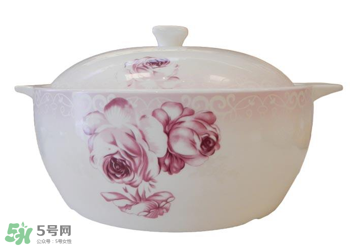 陶瓷鍋可以熬中藥嗎？陶瓷鍋有毒嗎？