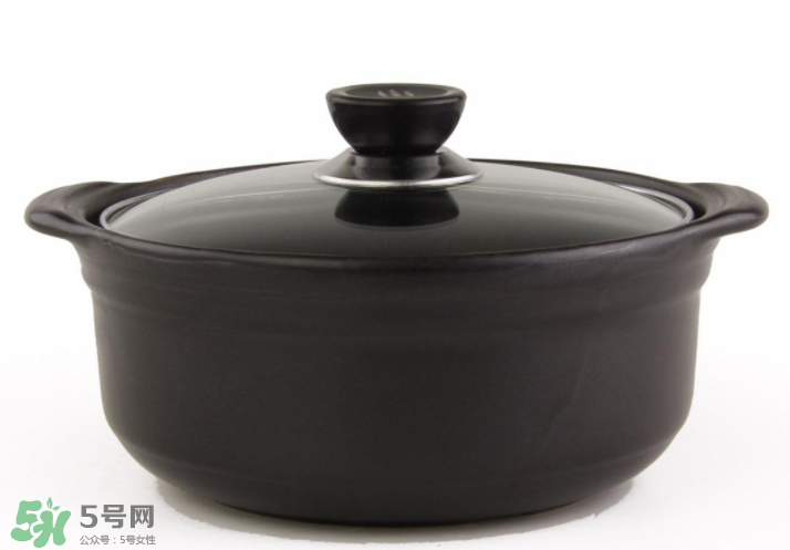 陶瓷鍋可以熬中藥嗎？陶瓷鍋有毒嗎？