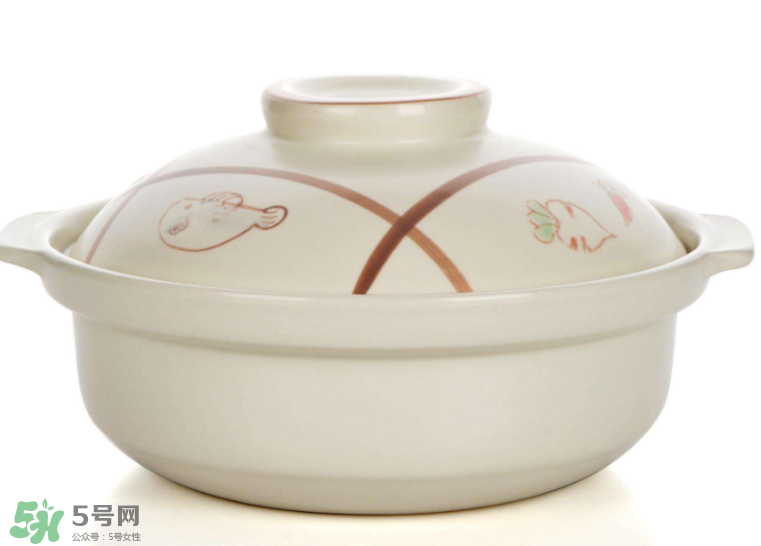 陶瓷鍋可以熬中藥嗎？陶瓷鍋有毒嗎？