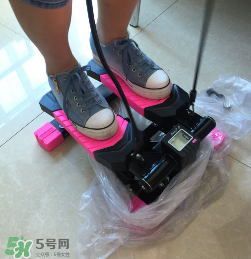 踏步機(jī)聲音很響怎么辦？踏步機(jī)有聲音怎么搞？