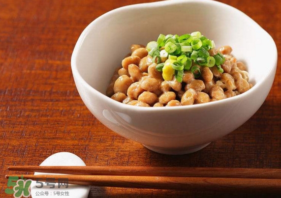 納豆是不是黃豆？納豆和黃豆的區(qū)別是什么