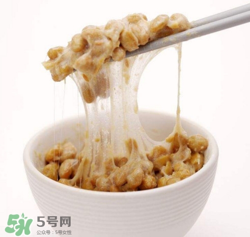 納豆是不是黃豆？納豆和黃豆的區(qū)別是什么