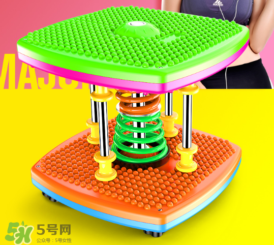 扭腰機(jī)可以減肥嗎？扭腰機(jī)減肥效果怎么樣？