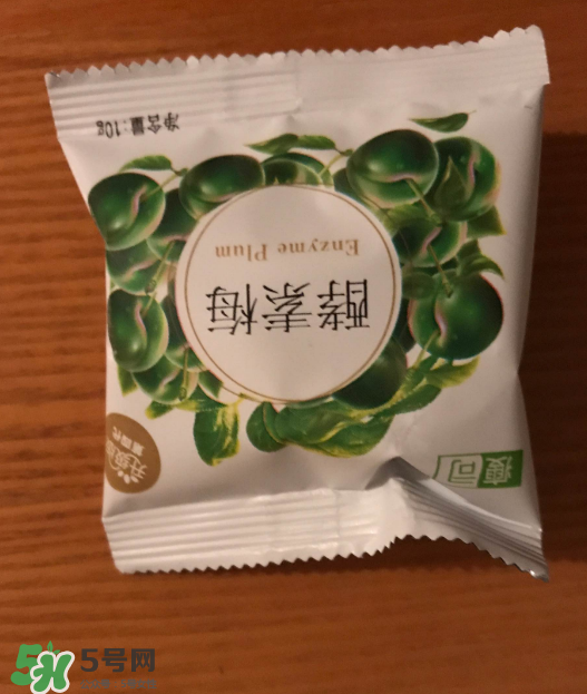 酵素梅怎么吃？酵素梅飯前吃還是飯后吃？