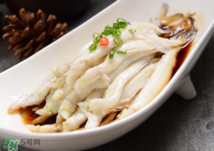 大銀魚(yú)怎么做好吃？大銀魚(yú)的做法大全