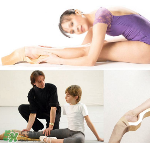 壓腳背神器有用嗎？壓腳背神器有效果嗎？