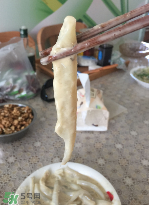 銀魚要去頭嗎？銀魚要泡多久？