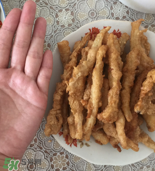 銀魚要去頭嗎？銀魚要泡多久？