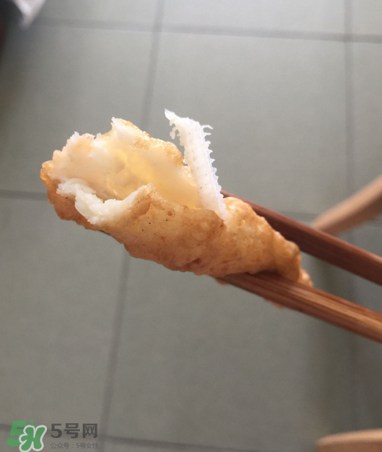 銀魚要去頭嗎？銀魚要泡多久？