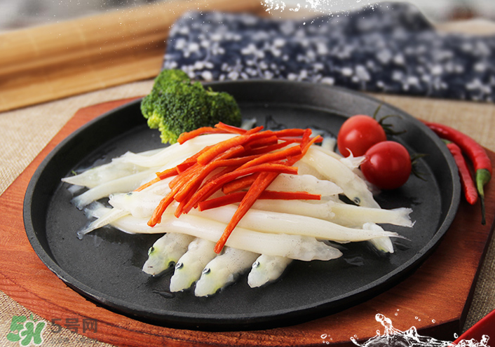 銀魚要去頭嗎？銀魚要泡多久？