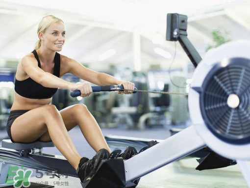 劃船機(jī)是有氧運(yùn)動(dòng)嗎？劃船機(jī)是有氧還是無氧？