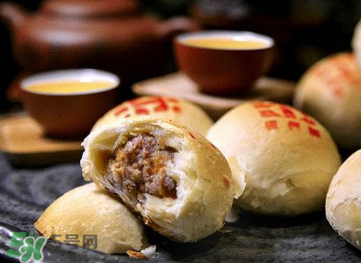 鮮肉月餅熱量高嗎？一個(gè)鮮肉月餅的熱量是多少？