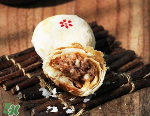 鮮肉月餅熱量高嗎？一個(gè)鮮肉月餅的熱量是多少？