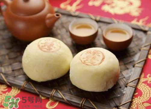 鮮肉月餅熱量高嗎？一個(gè)鮮肉月餅的熱量是多少？