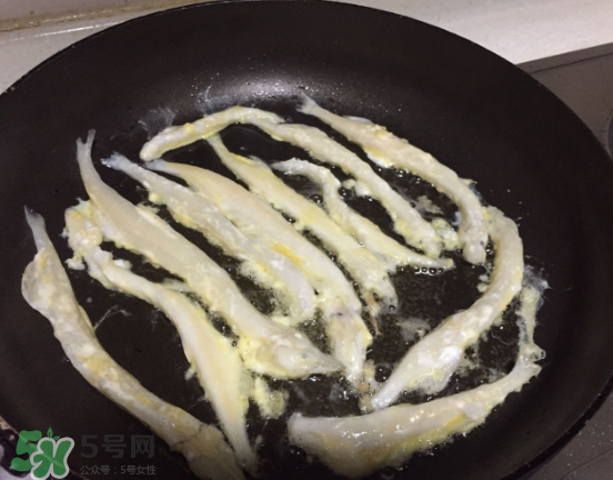 銀魚可以煲粥嗎？銀魚可以包餃子嗎？