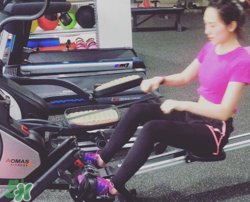 劃船機(jī)是鍛煉哪里的肌肉？劃船機(jī)的鍛煉效果怎么樣？