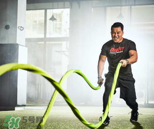 戰(zhàn)繩練哪塊肌肉？戰(zhàn)繩是訓(xùn)練什么的？