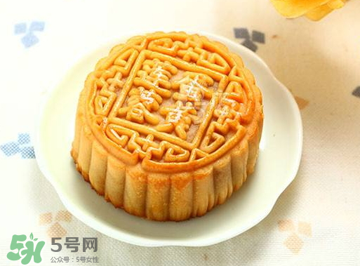 蛋黃月餅的蛋黃怎么做？蛋黃月餅的蛋黃怎么處理？