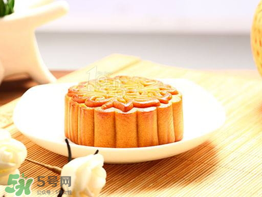 蛋黃月餅的蛋黃怎么做？蛋黃月餅的蛋黃怎么處理？