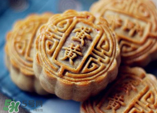 蛋黃月餅的蛋黃怎么做？蛋黃月餅的蛋黃怎么處理？