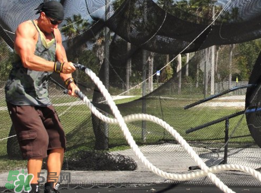 戰(zhàn)繩可以天天練嗎？戰(zhàn)繩能每天都練嗎？