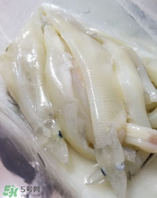 銀魚怎么保存？銀魚可以放在冰箱冷凍保存嗎？