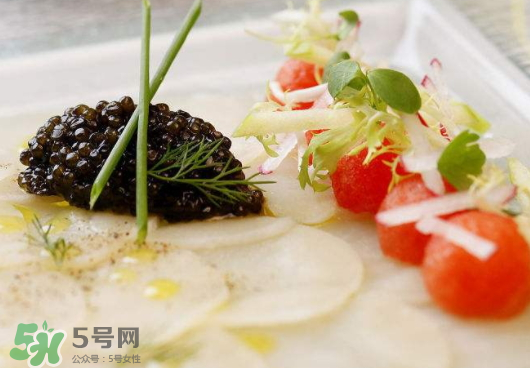 黑魚籽能吃嗎？黑魚籽怎么吃？