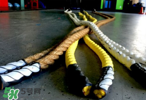 戰(zhàn)繩能減脂嗎？戰(zhàn)繩減脂效果好嗎？