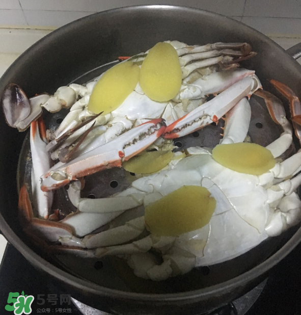 梭子蟹有寄生蟲嗎？梭子蟹有寄生蟲能吃嗎？