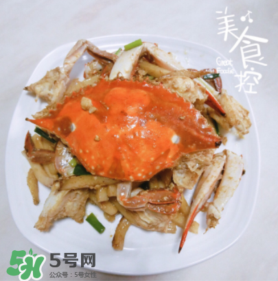 梭子蟹有寄生蟲嗎？梭子蟹有寄生蟲能吃嗎？