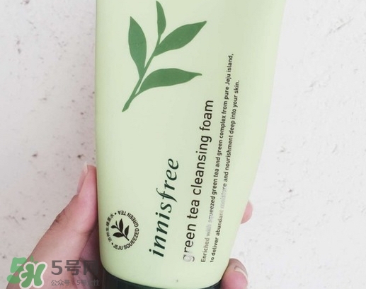 洗面奶保質期一般多久_洗面奶保質期多長時間