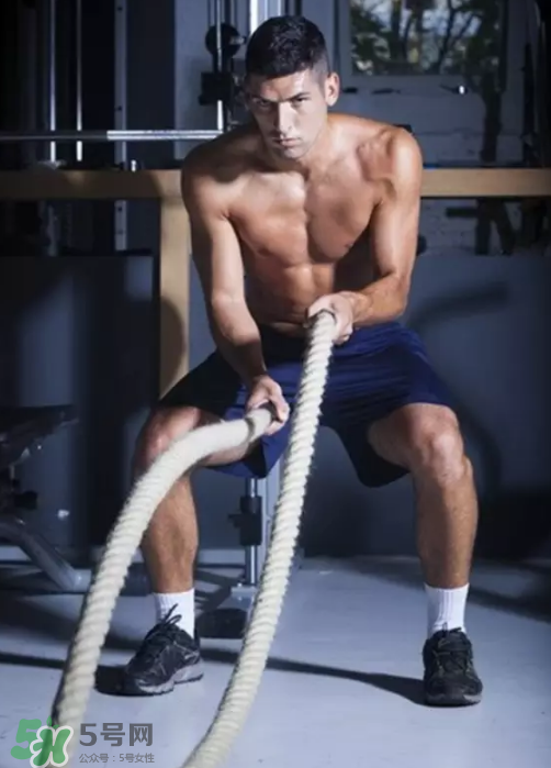 戰(zhàn)繩怎么固定？戰(zhàn)繩的另一頭怎么固定？