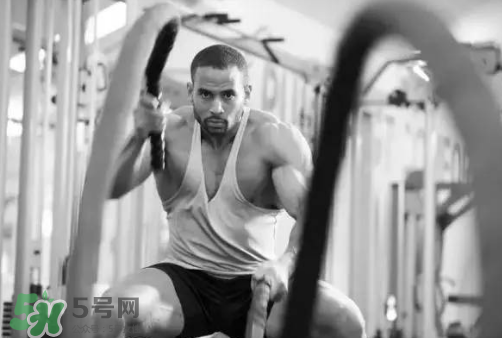 戰(zhàn)繩怎么固定？戰(zhàn)繩的另一頭怎么固定？