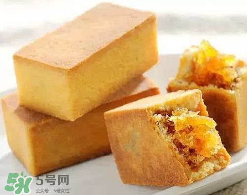 鳳梨酥熱量高嗎？一塊鳳梨酥的熱量是多少？